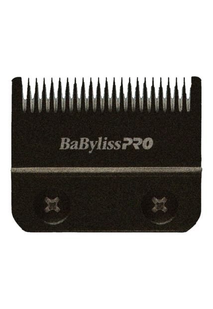 Cuchilla T Plana Grafito Dientes Largos 20 Patillera Fx787