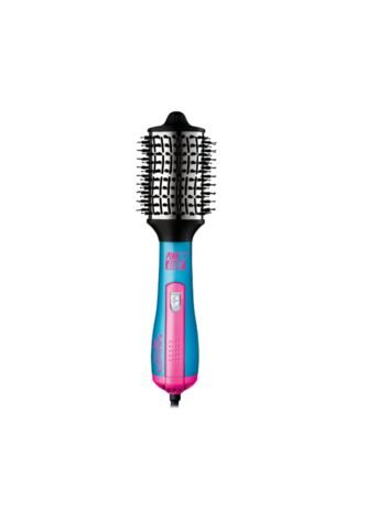 CEPILLO HOT AIR BRUSH REAL NT 3.0 BLUE GLOW BabylissPRO