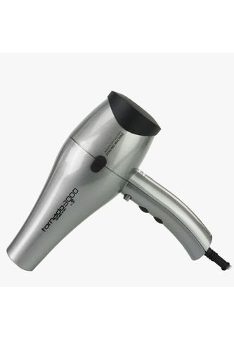 Secador Tornado Silver Tecno Dry 2000W BabylissPRO