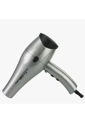 Secador Tornado Silver Tecno Dry 2000W