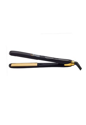 Plancha Ionica Grafito Titanio Negra 1 Babyliss