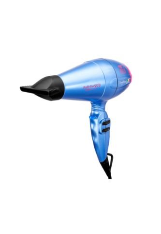 Secador Portofino 2000W Iónico Azul Babyliss BabylissPRO