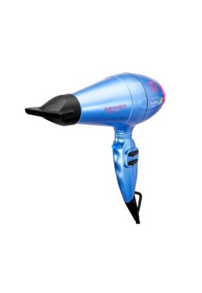 Secador Portofino 2000W Iónico Azul Babyliss