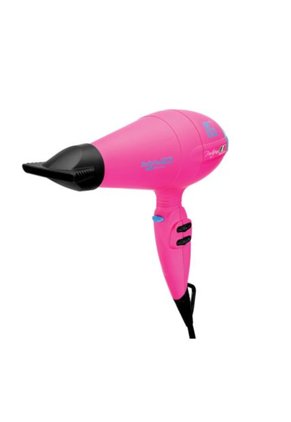 Secador Profesional Babyliss Portofino Nano Titanium Pink Glow 2000W
