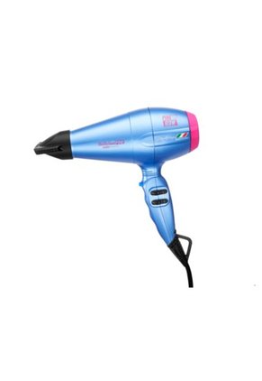 Secador Portofino 2000W Iónico Azul Babyliss