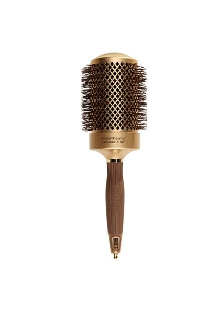 CEPILLO NT64 TERMICO ANTIBACTERIAL GOLD 2 3/4