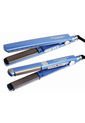 Combo Pp402 Plancha Nt 4091 Y 4081 Azul - Doble Voltaje de BabylissPRO