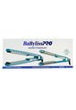 Combo Pp402 Plancha Nt 4091 Y 4081 Azul - Doble Voltaje de BabylissPRO