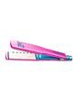 Plancha Profesional Babyliss Nano Titanium Vented Dry Pink Glow 1 ½