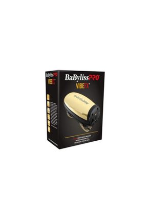 Masajeador Eléctrico VibeFX Dorado