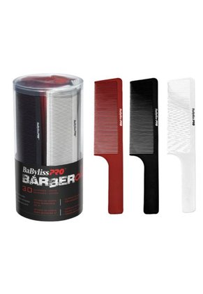 PEINES PARA CORTE BARBEROLOGY X 30 UNDS