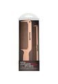 Set Peines Metalicos X2 Babyliss Rose Gold de BabylissPRO