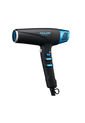 Secador Profesional Dual Ionic Black Blue Babyliss de BabylissPRO