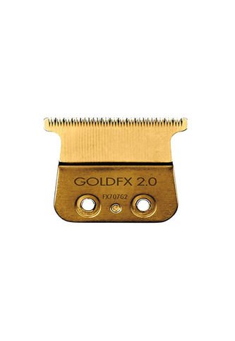 Cuchilla Dlc Gold 20 Patillera 787 BabylissPRO