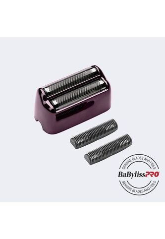 Repuesto Afeitadora Foil Fx2 Purple BabylissPRO