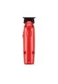 Patillera 729 Lo-Pro Fx One Matte Red de BabylissPRO