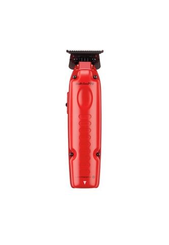 Patillera 729 Lo-Pro Fx One Matte Red BabylissPRO