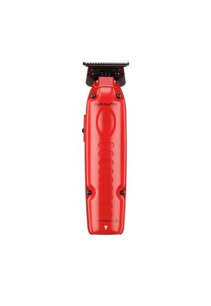 Patillera 729 Lo-Pro Fx One Matte Red