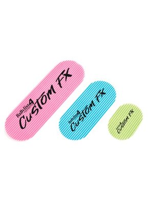 Seccionador De Cabello X6 Unidades Custom Fx