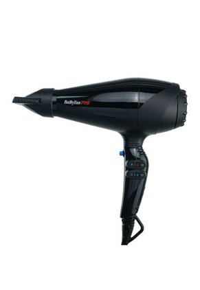 Secador Profesional Babyliss Negro 6300