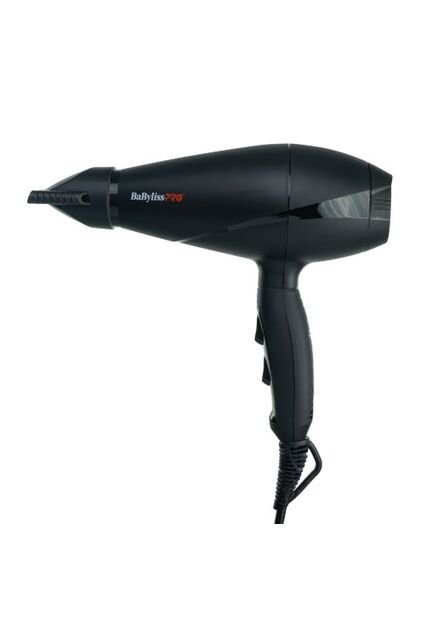 Secador Profesional Babyliss 6100 Negro 2000W