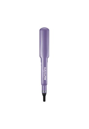 Combo Plancha  Babyliss Nt 9559 1½” Lavanda  Y Secador Lavanda 2000 Watts