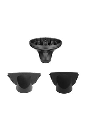 Secador Profesional Babyliss Negro 6300