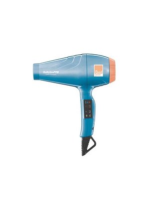 Secador Profesional Nano Titanium Peach Glow Blue Babyliss