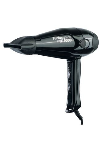 Secador Elegance Black Tecno Dry 2200W BabylissPRO