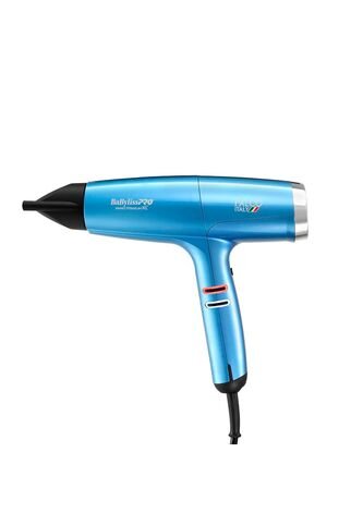 Secador Profesional Babyliss Falco Xl Azul 2000W BabylissPRO
