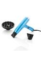 Secador Profesional Babyliss Falco Xl Azul 2000W de BabylissPRO