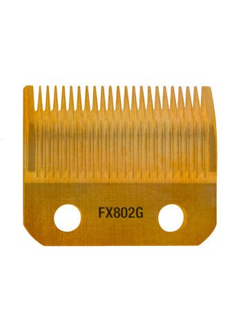 Cuchilla Dlc Titanium Concava Fx870 BabylissPRO