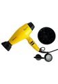 Secador Babyliss Stellato Amarillo 2400W Iónico 12 Velocidades de BabylissPRO
