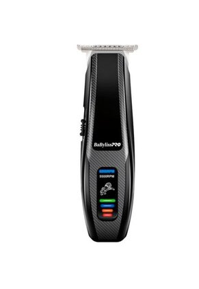 Patillera Inalambrica Flash Fx Babyliss