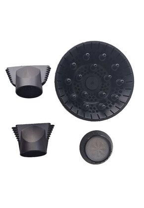 Secador Babyliss Stellato Amarillo 2400W Iónico 12 Velocidades