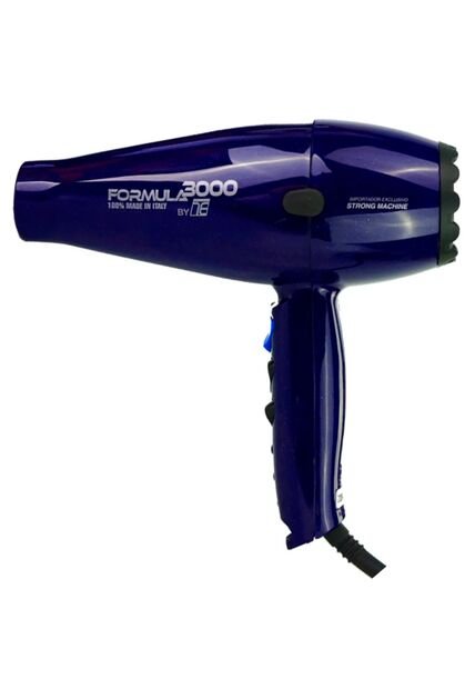 Secador Formula Blue Tecno Dry 2000W