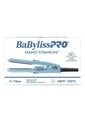 Plancha Mini Nano Titanium 12 Azul Babyliss de BabylissPRO