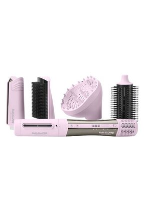 Multiestilizador Babylisspro Styler Switch Pink