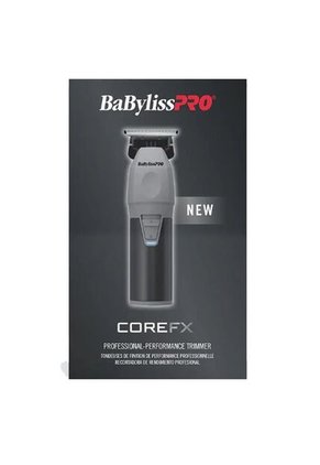 Patillera Profesional Babyliss Pro CoreFX
