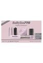 Multiestilizador Babylisspro Styler Switch Pink de BabylissPRO