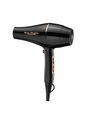 Secador Profesional Babyliss Nano Titanium Rose Gold Black de BabylissPRO