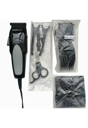 Kit Corte 18 Piezas Babyliss For Men