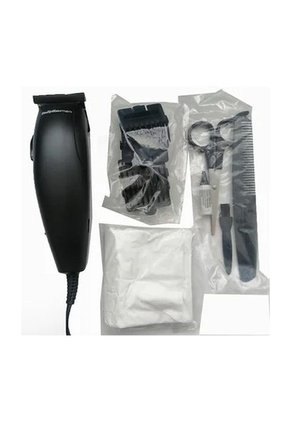 Kit De Corte Babyliss For Men 12 Piezas Profesional