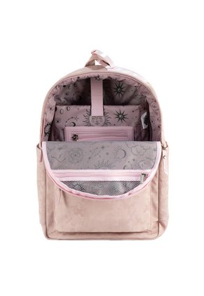 Mochila Badassjack Rosado - Badass