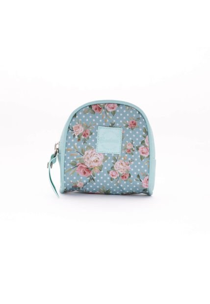 Monedero Celine Verde - Badass