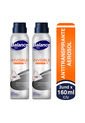 Desodorante Balance Men Invisible Sin Manchas 2 X 160 Ml de Balance