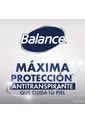 Desodorante Balance Men Invisible Sin Manchas X 50 Gr de Balance