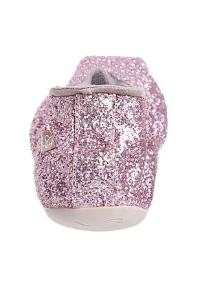 Baletas Ballasox Prince Rosadas