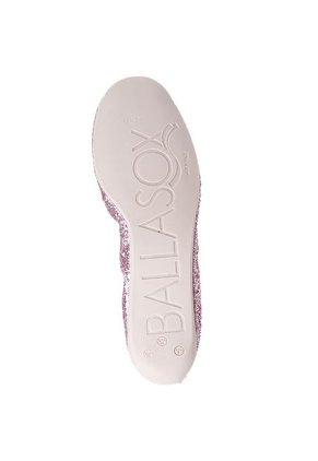 Baletas Ballasox Prince Rosadas
