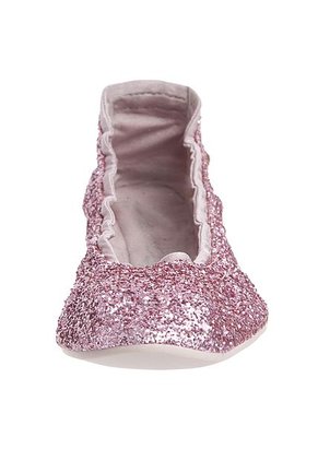 Baletas Ballasox Prince Rosadas